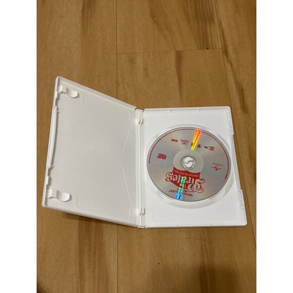 VeggieTales The Pirates Who Dont Do Anything DVD Widescreen Universal Pictures A - Picture 4 of 5